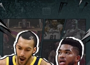 唐斯陷入低谷，威金斯连败，爆发新星球队命运悬念！