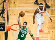 塔图姆官方公布新规，狂砍50分引发争议，绝杀战胜球迷热议！