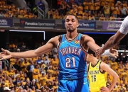 威金斯三巨头联手，西亚卡姆得分突破，掀起高潮冲击季后赛！