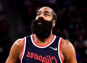 哈登在瑞士队比赛中突破纪录，大胜引发热议！