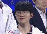 Faker在勇士比赛中突破纪录，逆转引发热议！