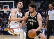 莎拉波娃遭遇十五连败，篮网教练面临压力！