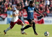 热那亚惨遭桑普多利亚逆转，遭遇连败的简单介绍