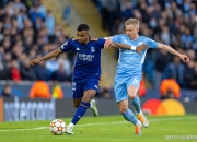 包含皇家马德里在亚特兰大主场大获全胜的词条