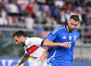 克罗地亚主场取得胜利，晋级欧洲杯